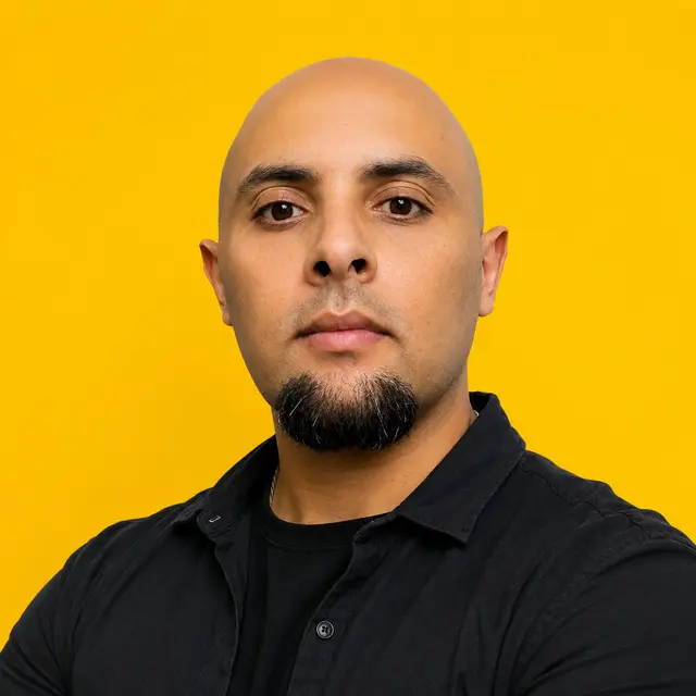 Ahmed Akour