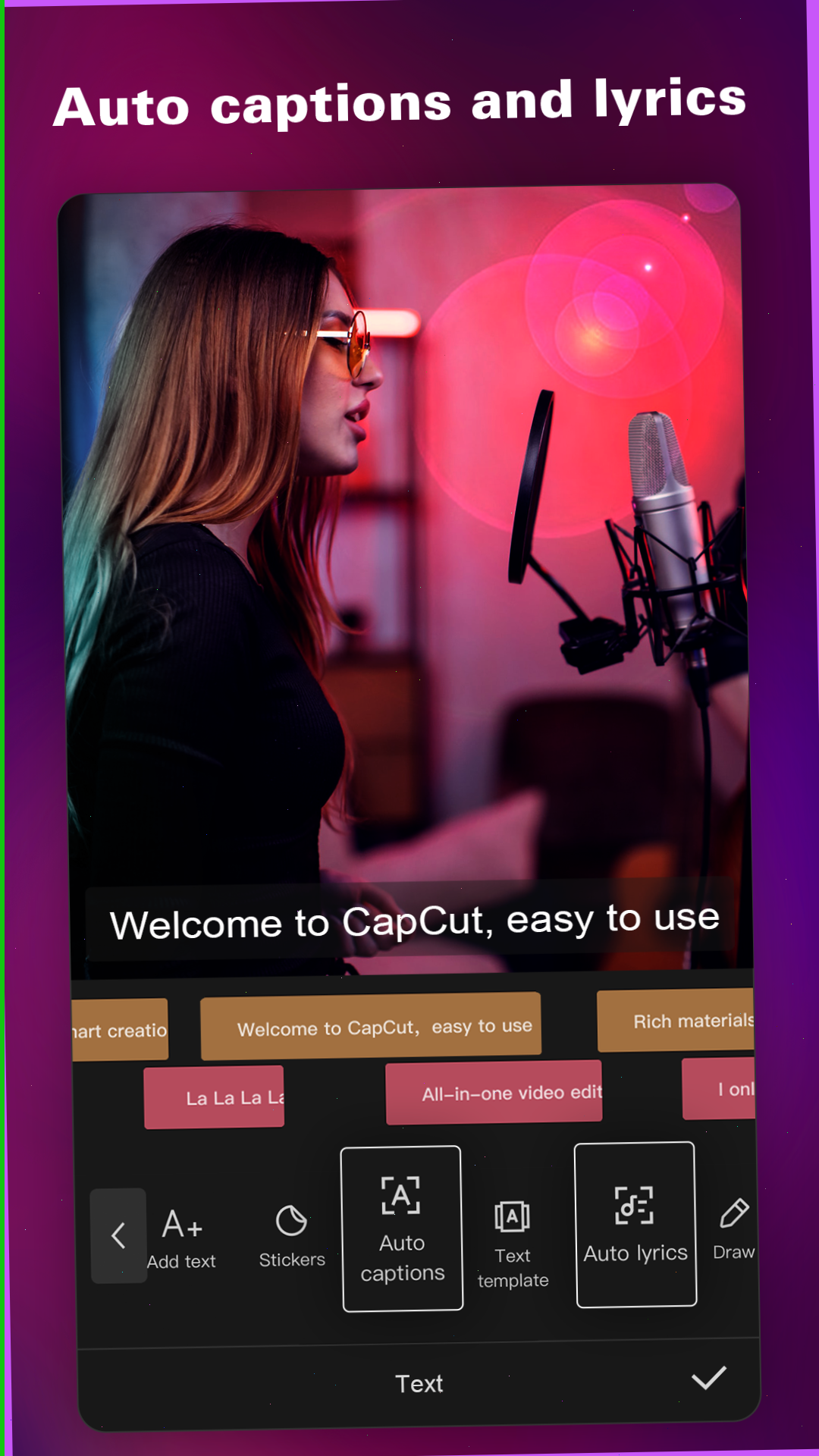 capcut app