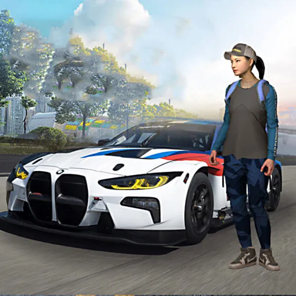 Car Parking