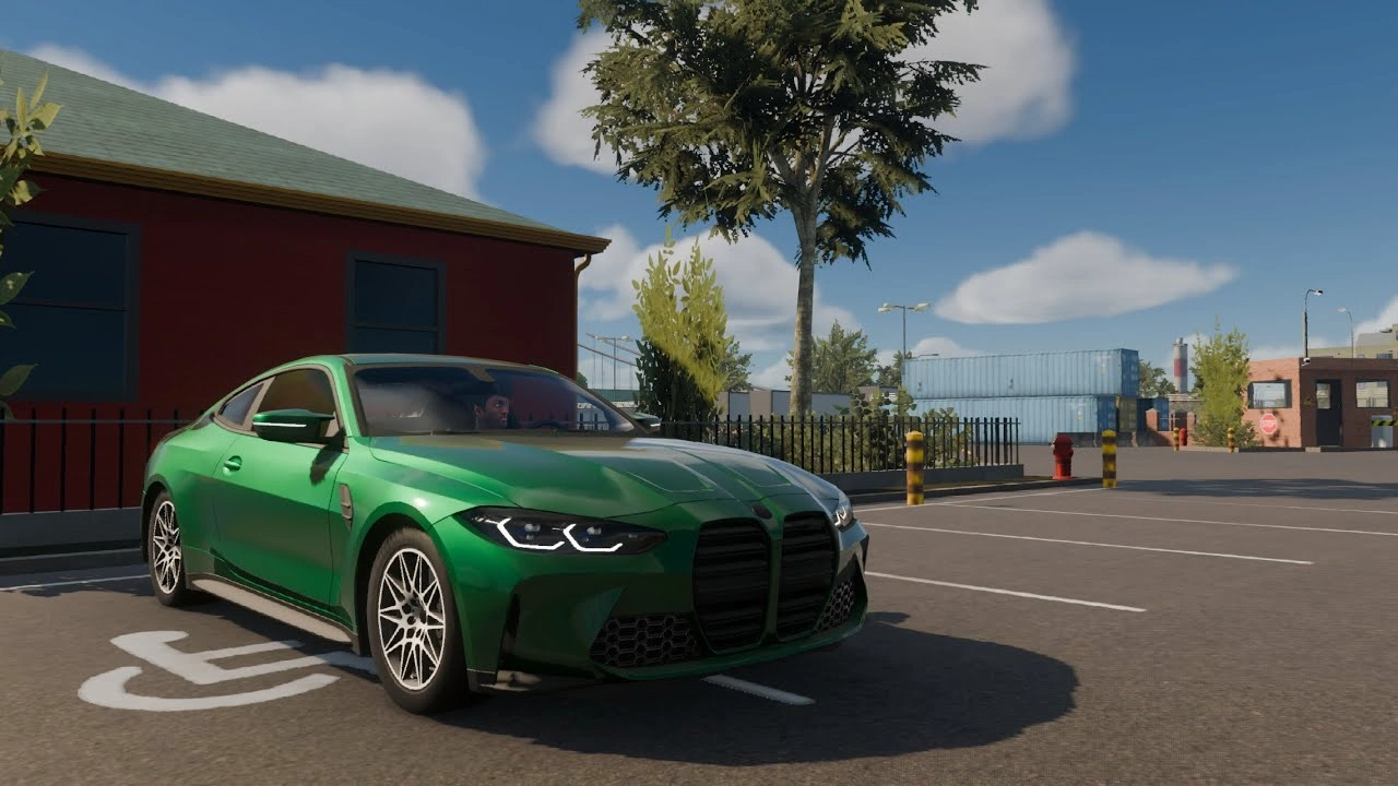 Car Parking