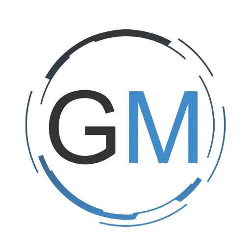 Gmanga الشعار